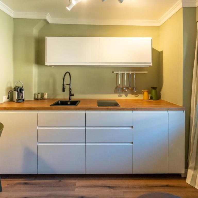 Villa Wickenburg - Apartment - 1