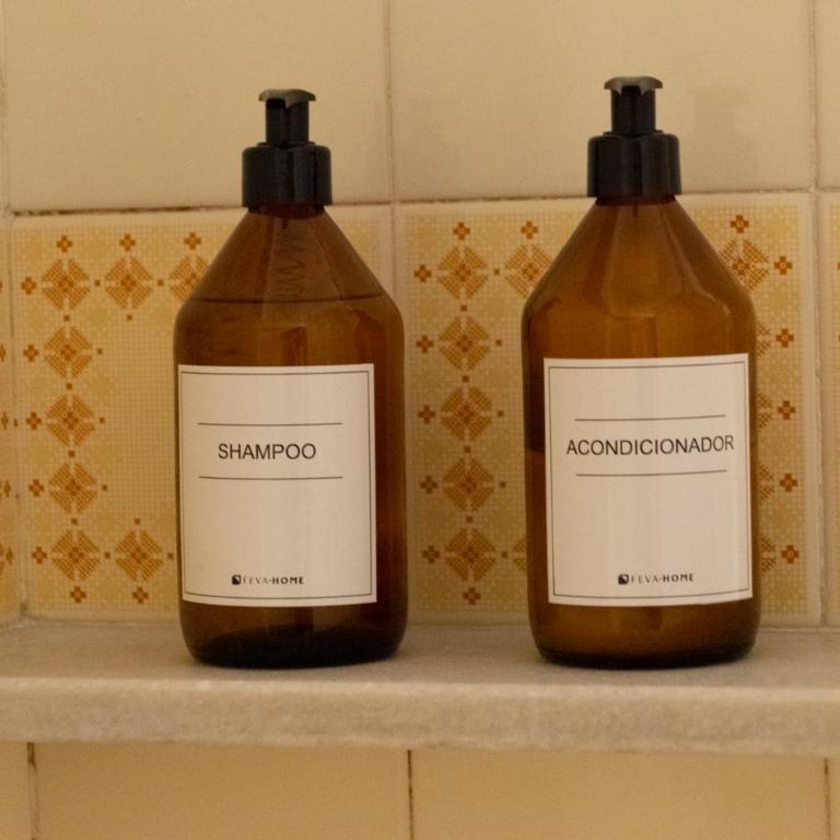 Cómodo y Agradable Departamento Céntrico - Apartamento de 2 dormitorios - 20