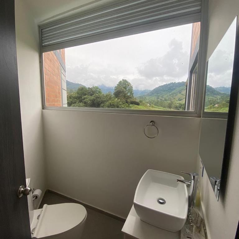 Casa Campestre Condominio El Tesoro Vía Termales de Santa Rosa de Cabal - Casa de 3 dormitorios - 10