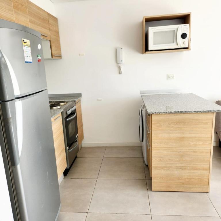 Dptos amoblados NQN - Excelente ubicacion- ZONA CENTRO - Apartamento - 17