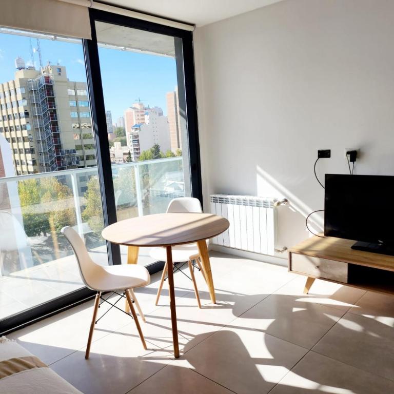 Dptos amoblados NQN - Excelente ubicacion- ZONA CENTRO - Apartamento - 14