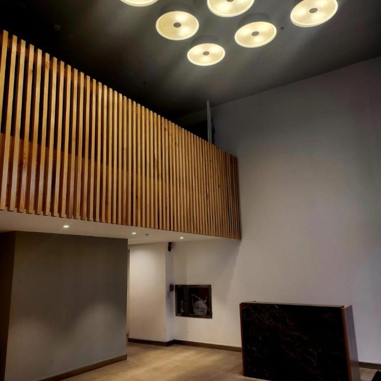 Dptos amoblados NQN - Excelente ubicacion- ZONA CENTRO - Apartamento - 11