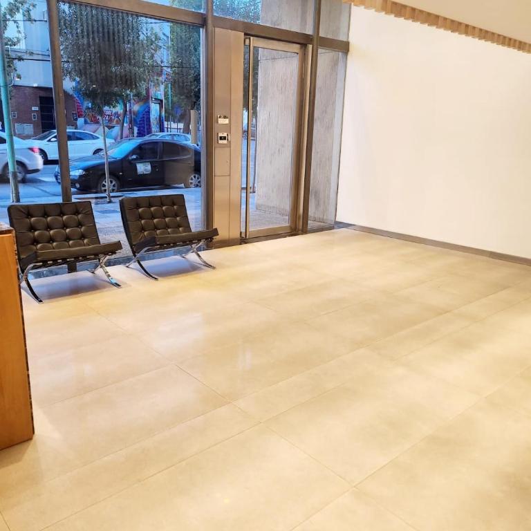 Dptos amoblados NQN - Excelente ubicacion- ZONA CENTRO - Apartamento - 12