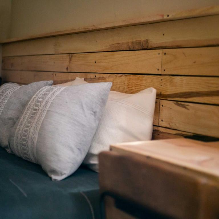 509 Accommodation - Double Room with Private Bathroom - 9