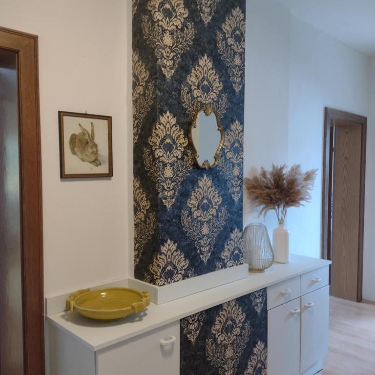 sechzehnerhaus - Appartamento con 2 Camere da Letto - 35