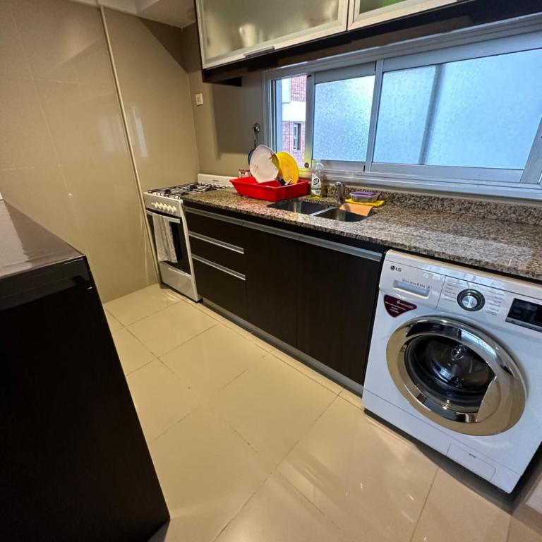 Artur - Apartamento de 1 dormitorio - 13