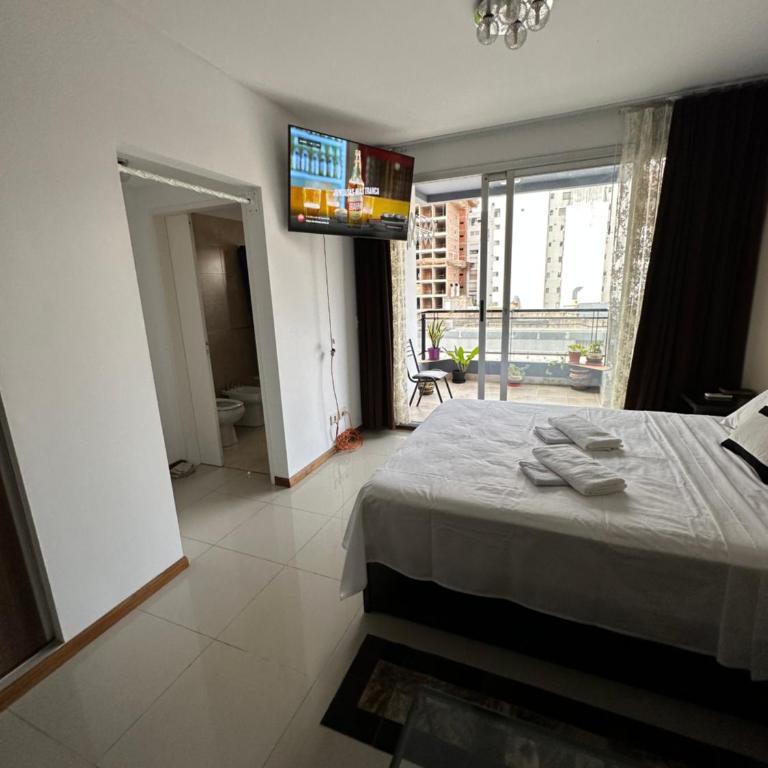 Artur - Apartamento de 1 dormitorio - 18