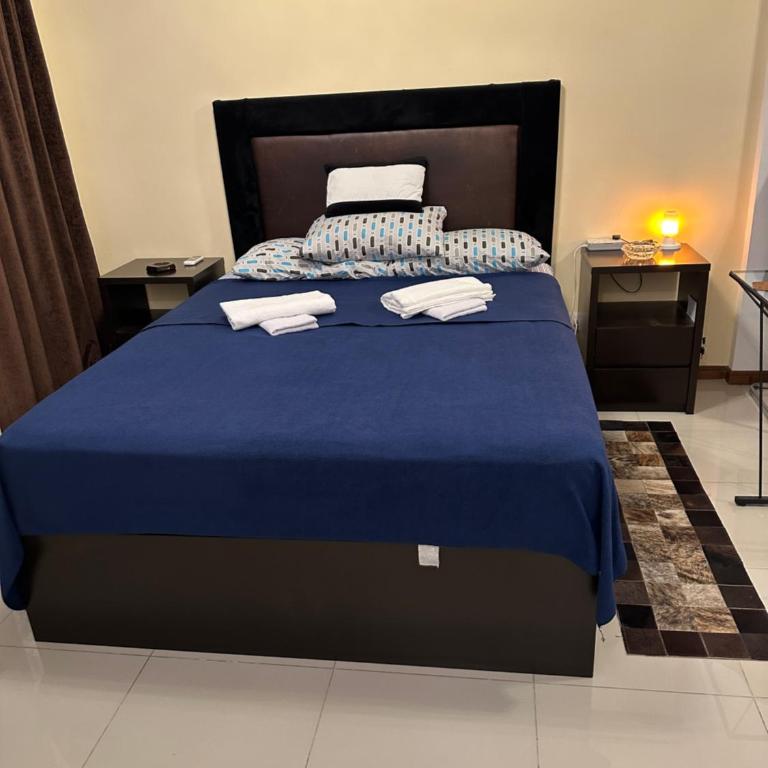 Artur - Apartamento de 1 dormitorio - 26