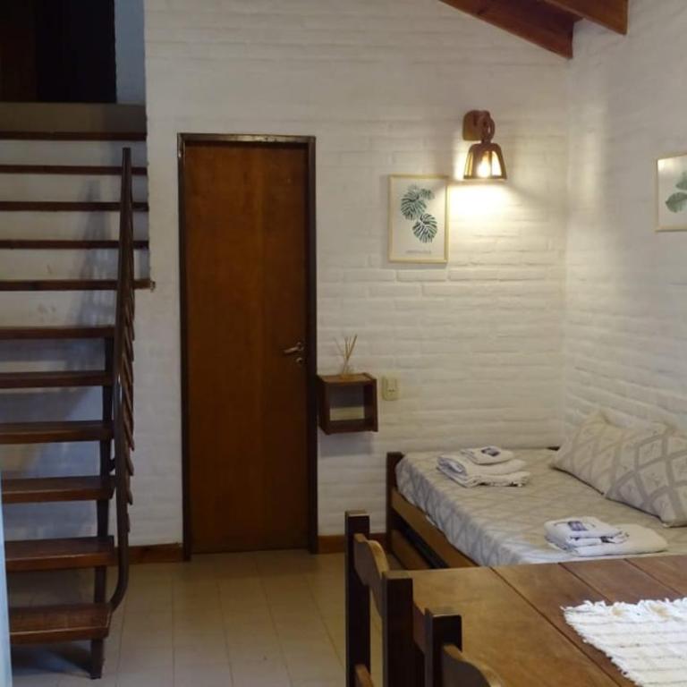 Cabañas Agua que Brilla - Chalet de 1 dormitorio - 6