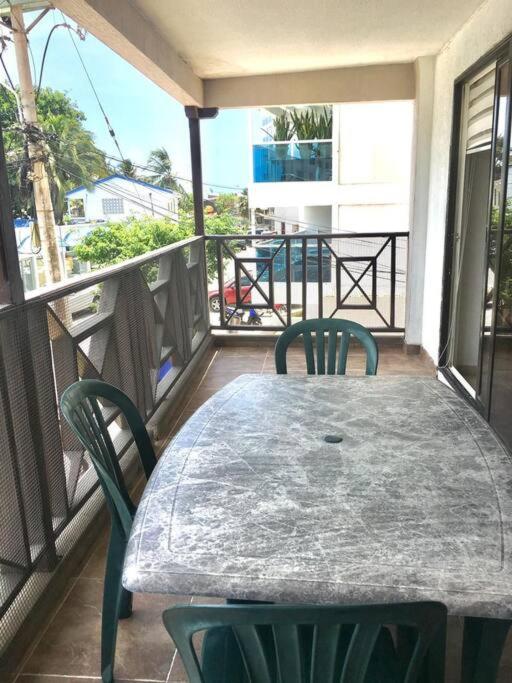 Moderno Apartamento en San Andres Islas - Apartamento de 1 dormitorio - 15
