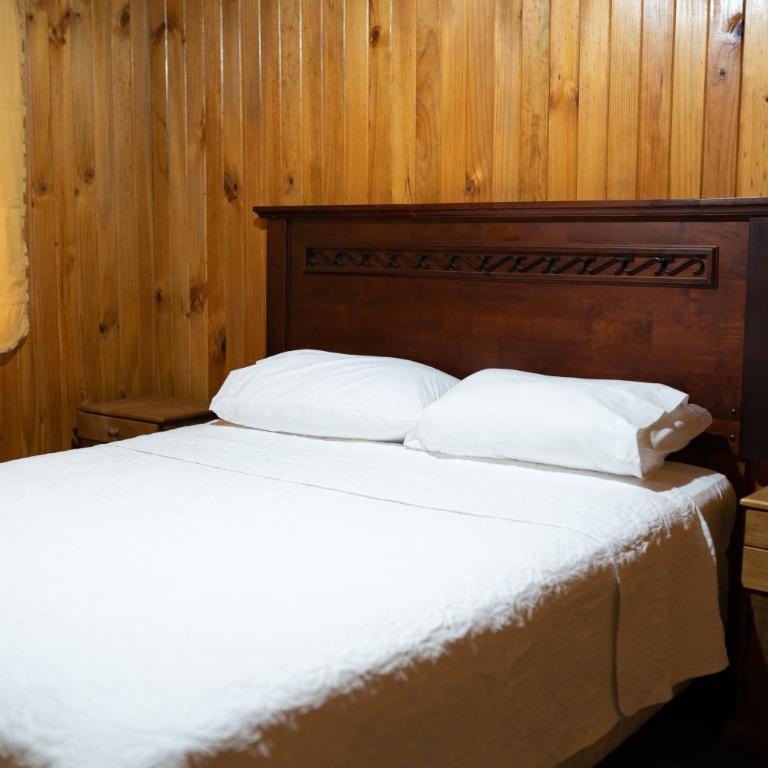 Valle Del Sol Quillón - Superior Bungalow - 18