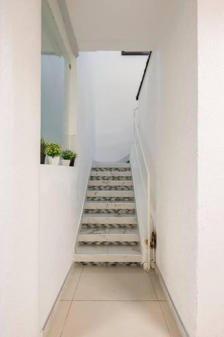 Vive el corazón de la Ciudad de México - One-Bedroom Apartment - 10