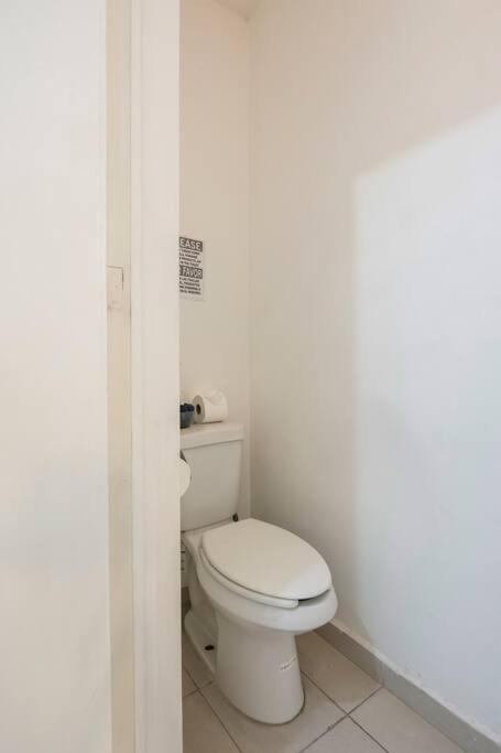 Vive el corazón de la Ciudad de México - One-Bedroom Apartment - 12