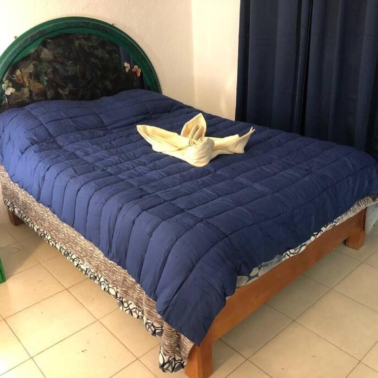 Vive el corazón de la Ciudad de México - One-Bedroom Apartment - 13