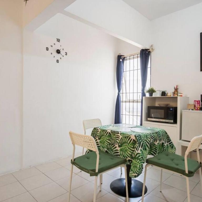 Vive el corazón de la Ciudad de México - One-Bedroom Apartment - 16