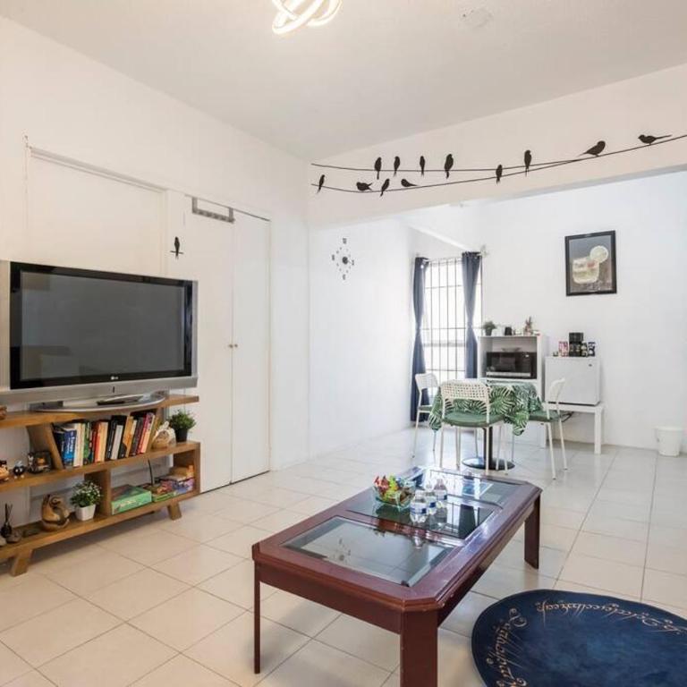 Vive el corazón de la Ciudad de México - One-Bedroom Apartment - 21