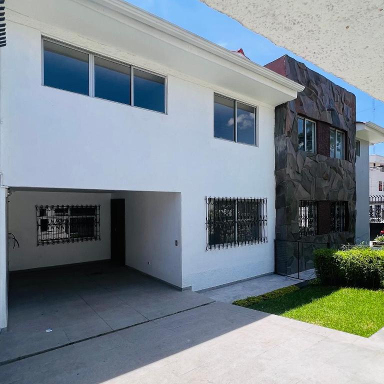 Casa full equipada en Centro Histórico - Casa de 4 dormitorios - 2