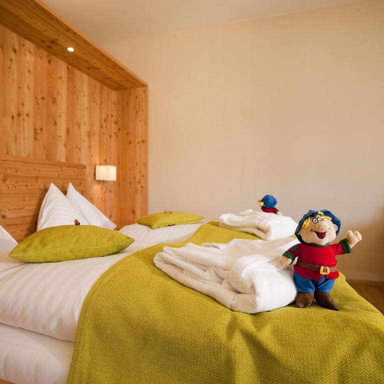 RAMSI euer Familienhotel - Familienzimmer - 5
