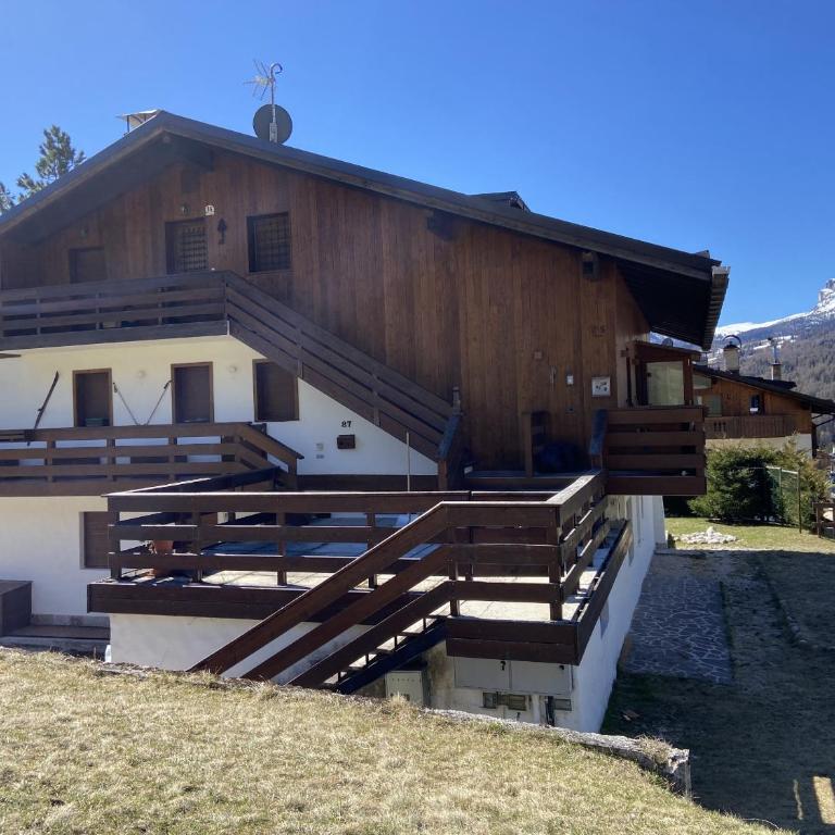 Casa Ca dei Pini - Appartamento con Balcone - 2
