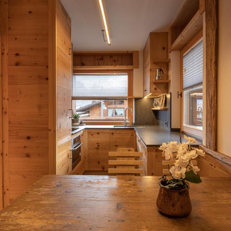 Casa Ca dei Pini - Appartamento con Balcone - 6