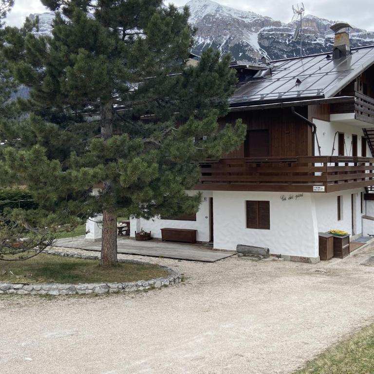 Casa Ca dei Pini - Appartamento con Balcone - 5