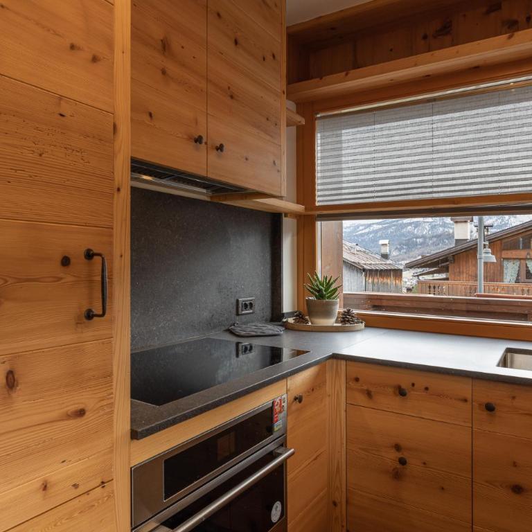 Casa Ca dei Pini - Appartamento con Balcone - 8