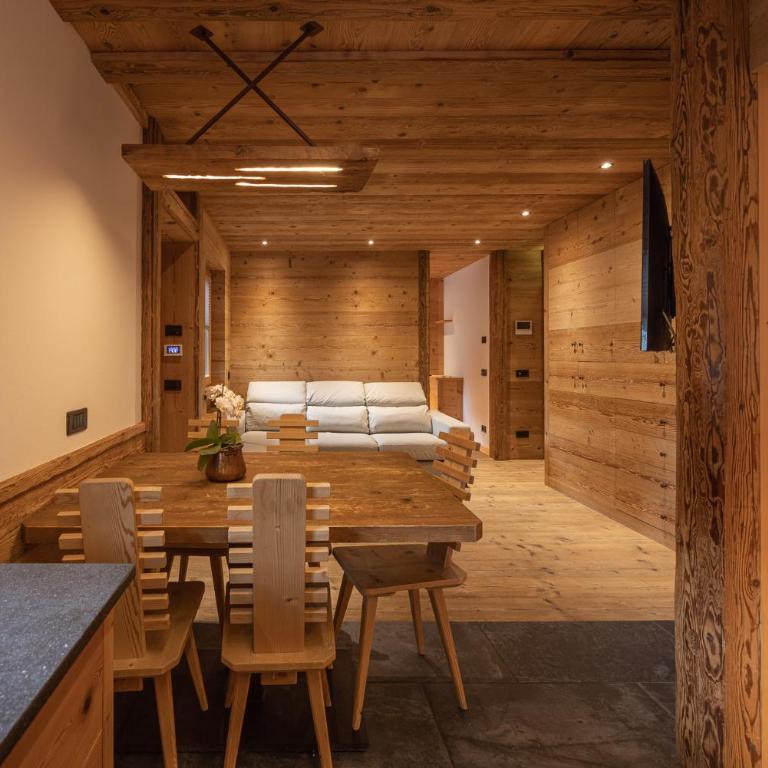 Casa Ca dei Pini - Appartamento con Balcone - 10