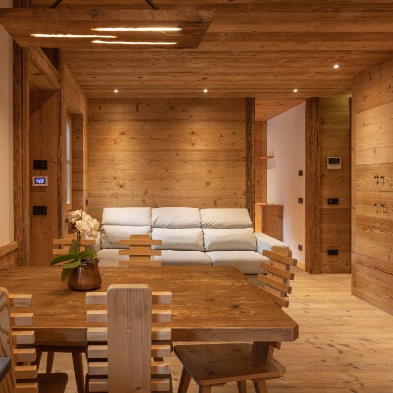 Casa Ca dei Pini - Appartamento con Balcone - 12