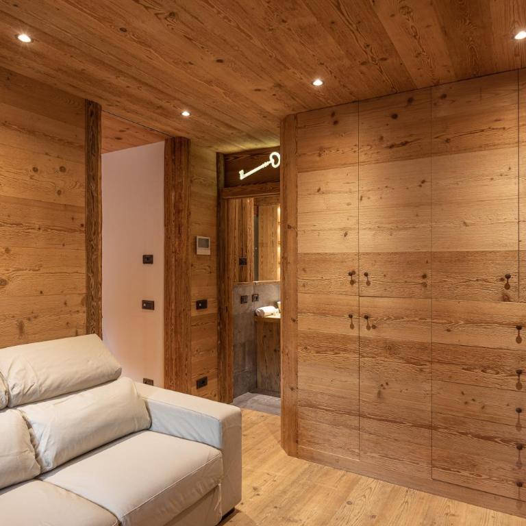 Casa Ca dei Pini - Appartamento con Balcone - 14