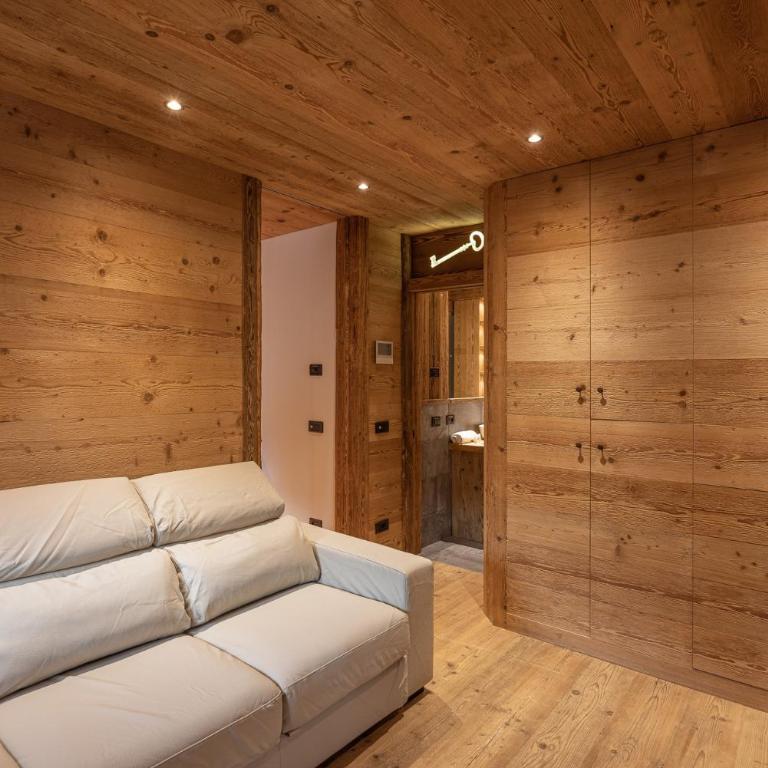 Casa Ca dei Pini - Appartamento con Balcone - 13