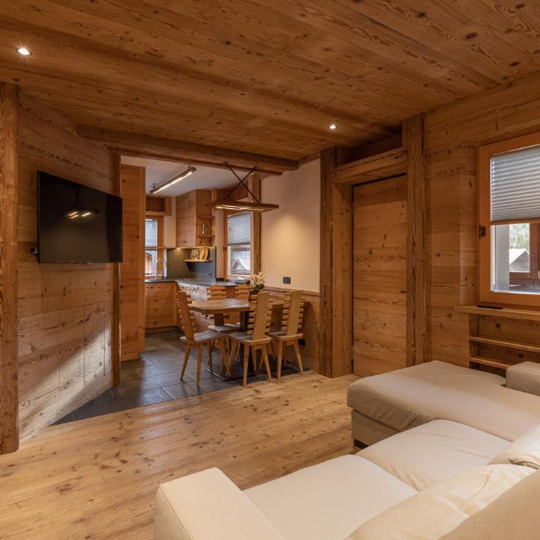 Casa Ca dei Pini - Appartamento con Balcone - 15