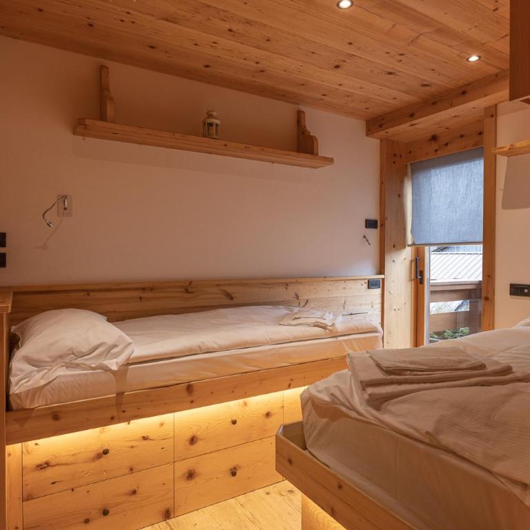 Casa Ca dei Pini - Appartamento con Balcone - 16