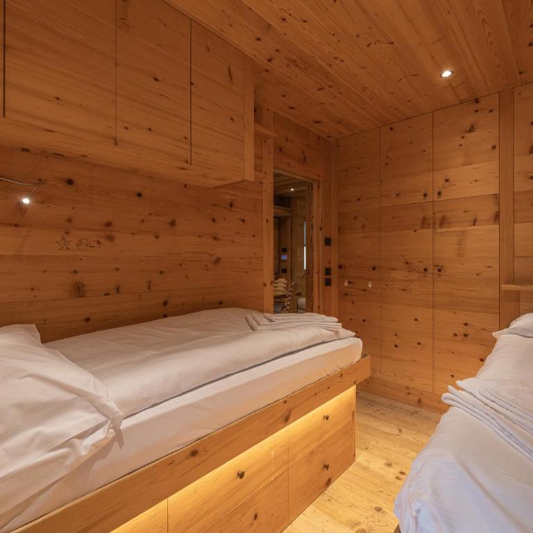 Casa Ca dei Pini - Appartamento con Balcone - 17