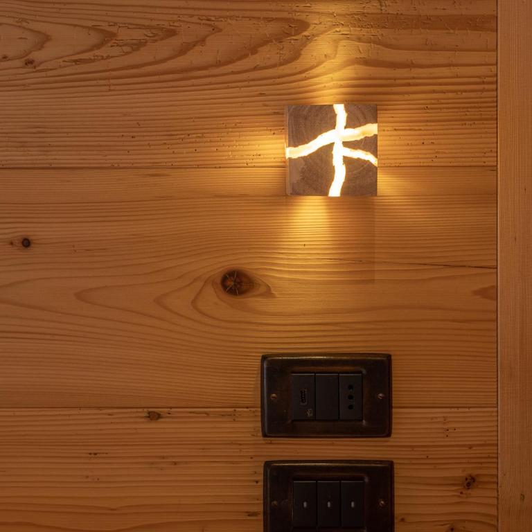 Casa Ca dei Pini - Appartamento con Balcone - 20