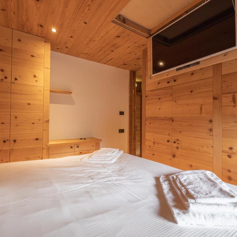 Casa Ca dei Pini - Appartamento con Balcone - 21