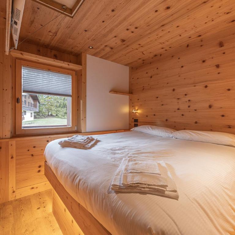 Casa Ca dei Pini - Appartamento con Balcone - 22