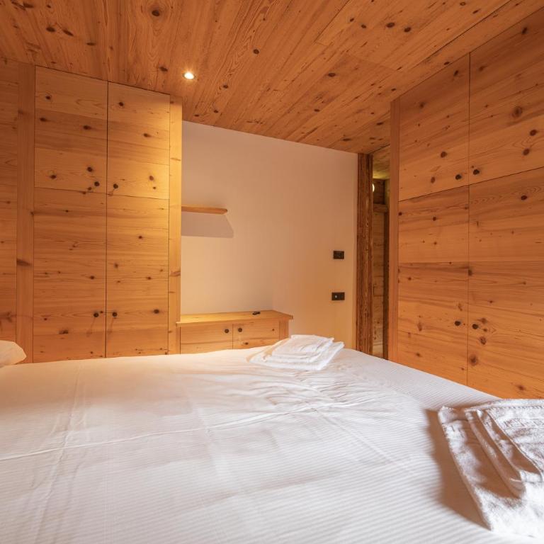 Casa Ca dei Pini - Appartamento con Balcone - 23