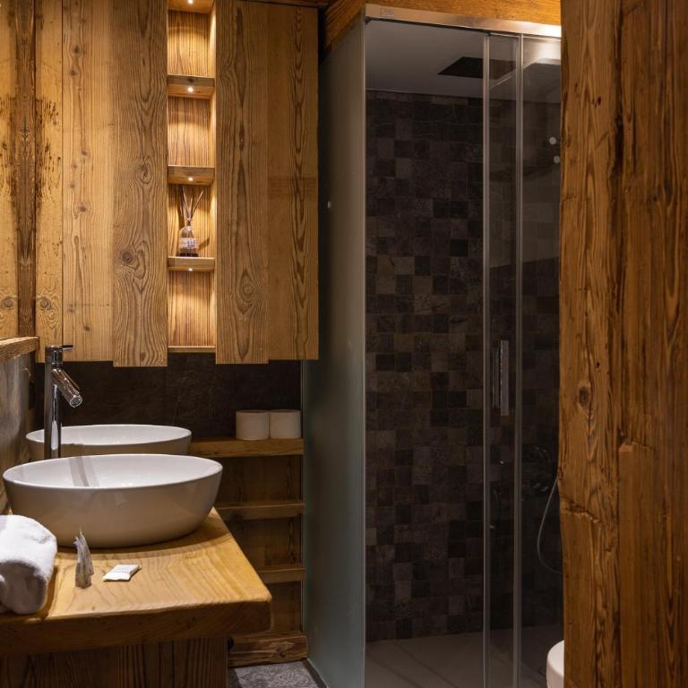Casa Ca dei Pini - Appartamento con Balcone - 25