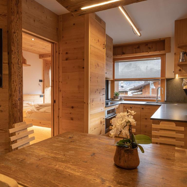 Casa Ca dei Pini - Appartamento con Balcone - 26