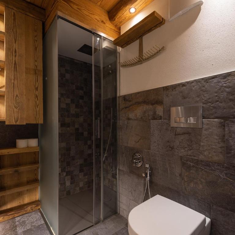 Casa Ca dei Pini - Appartamento con Balcone - 30