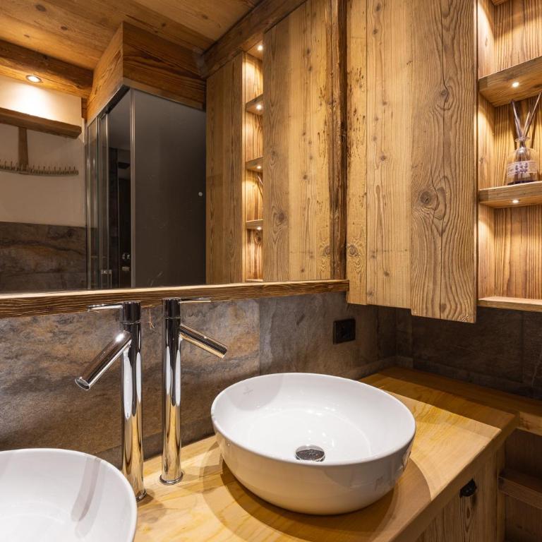 Casa Ca dei Pini - Appartamento con Balcone - 31
