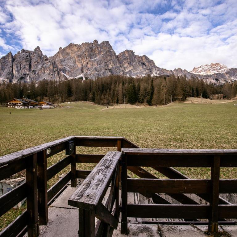Casa Ca dei Pini - Appartamento con Balcone - 32