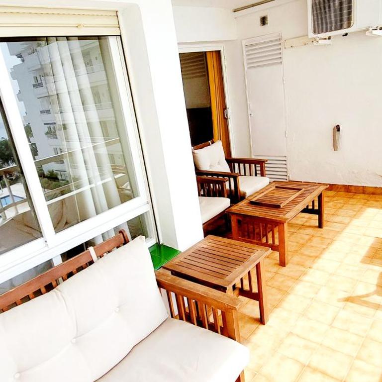 Estepona Marina with Sea Views, Pool and Parking - Apartamento de 1 dormitorio - 10