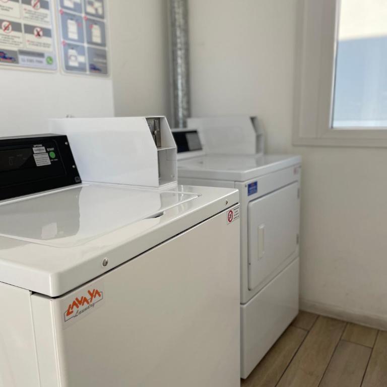 Dumont Urban Studio - Apartamento Estudio - 41