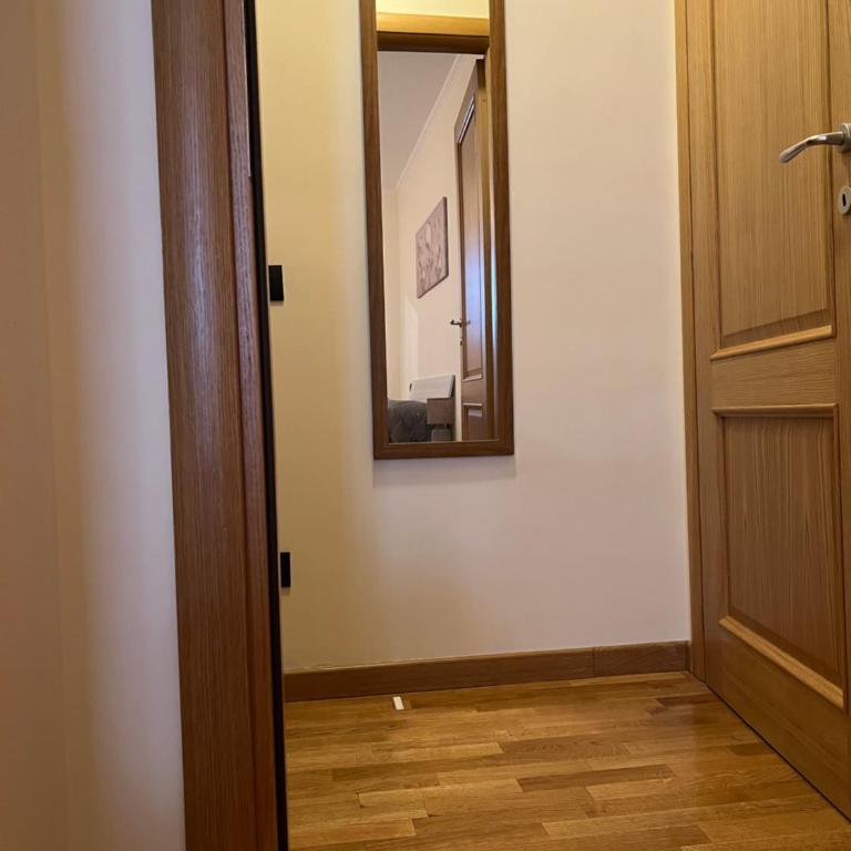 Mary's house - Apartment mit 1 Schlafzimmer - 34