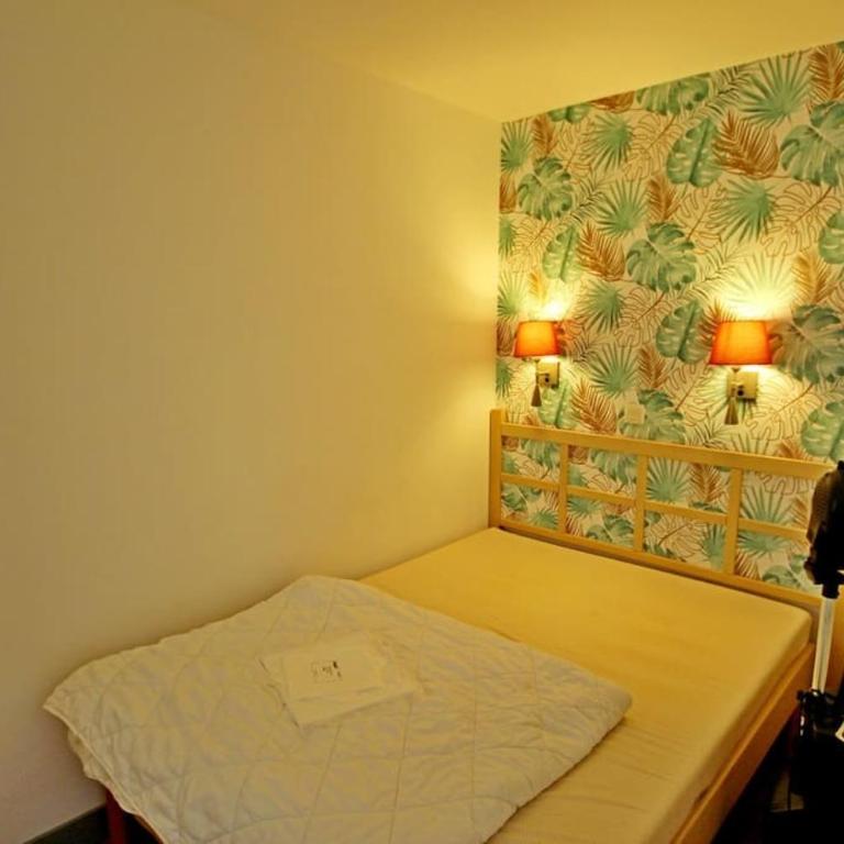 Appartement Cap Estérel Agay vue mer avec climatisation - Appartement 1 Chambre - 4