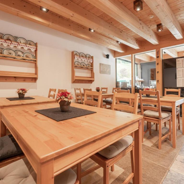 Aparthotel Ambiente - Haus mit 8 Schlafzimmern - 4