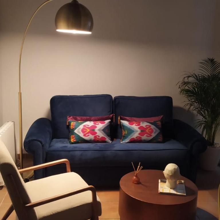 Setas Apartment - One-Bedroom Apartment - 1