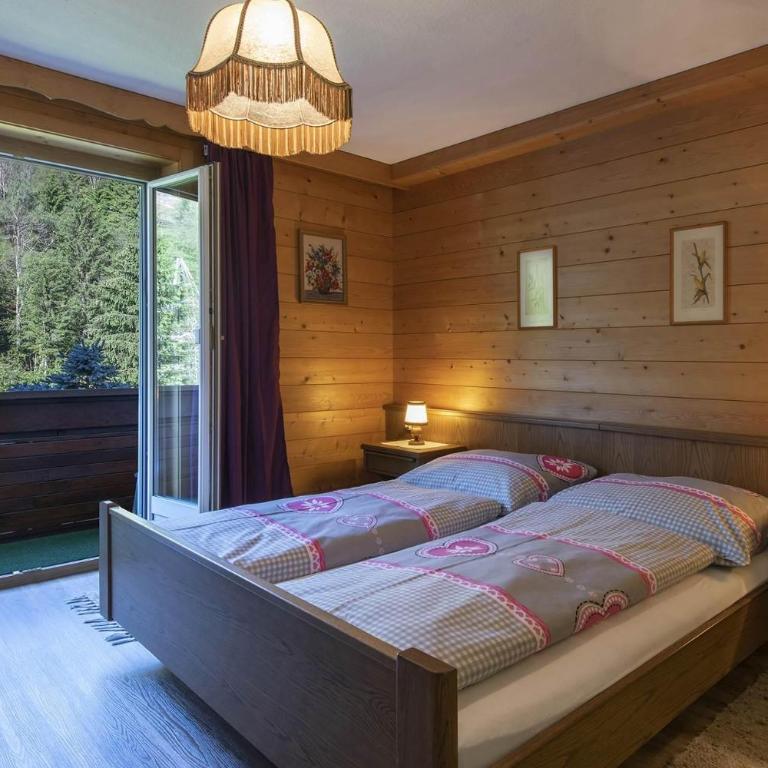 Ferienwohnung Michael Novablick - Apartment mit 3 Schlafzimmern und Dusche - 1