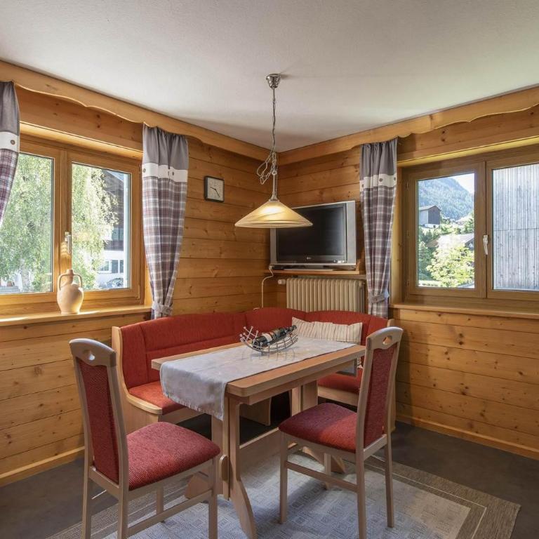 Ferienwohnung Michael Novablick - Apartment mit 3 Schlafzimmern und Dusche - 9